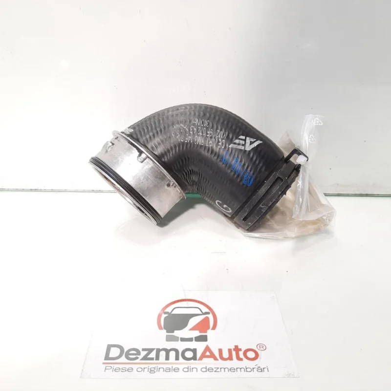 Livrare rapidă Furtun intercooler, Seat Alhambra (7V8, 7V9) [Fabr 1996-2010] 1.9 tdi, AUY, 7M3145708A (id:284221)