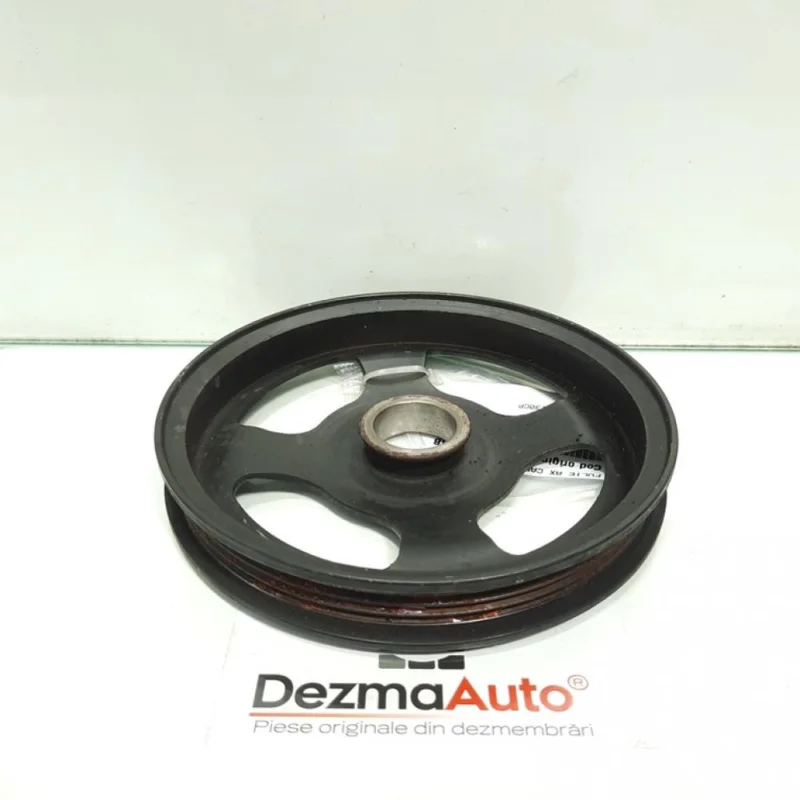 Ultima șansă Fulie ax came, Ford Mondeo 3 Combi (BWY) [Fabr 2000-2007] 2.0 tdci, N7BA, XS7E-4737-AB (id:418391)