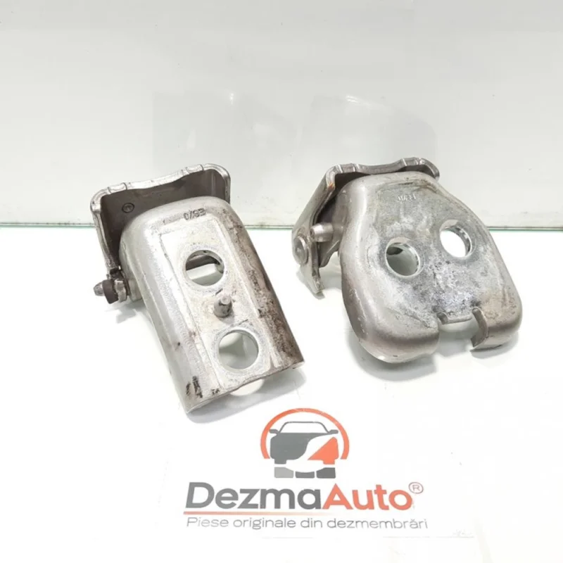 Balamale stanga spate, Peugeot 3008 [Fabr 2009-2016] (id:418666) Noutate