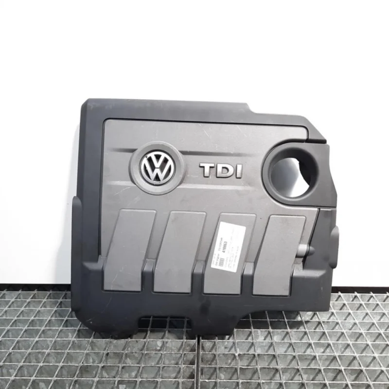 Capac motor, Vw Golf 6 Plus [Fabr 2009-2013] 1.6 tdi, CAY, 03L103925AR (id:418863) Preț redus