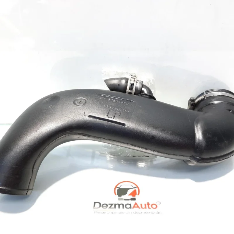 Tub intercooler, Opel Zafira B (A05) [Fabr 2006-2011] 1.9 CDTI, Z19DT, GM55561910 (id:418929) Vezi acum