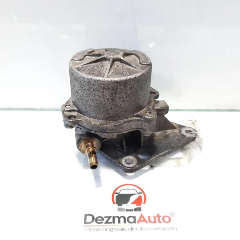 Cel mai bun preț Pompa vacuum, Peugeot Partner (I) Combispace [Fabr 1996-2008] 1.9 diesel, WJY, 96111230 (id:418901)