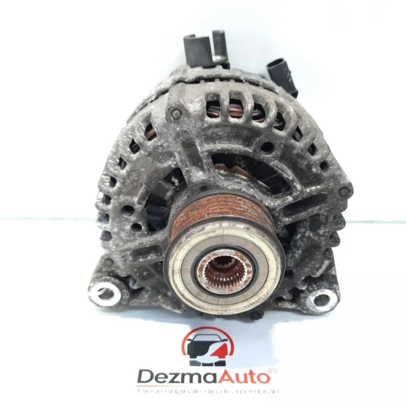 Cumpără acum Alternator, Ford S-Max 1 [Fabr 2006-2014] 2.0 tdci (id:418005)