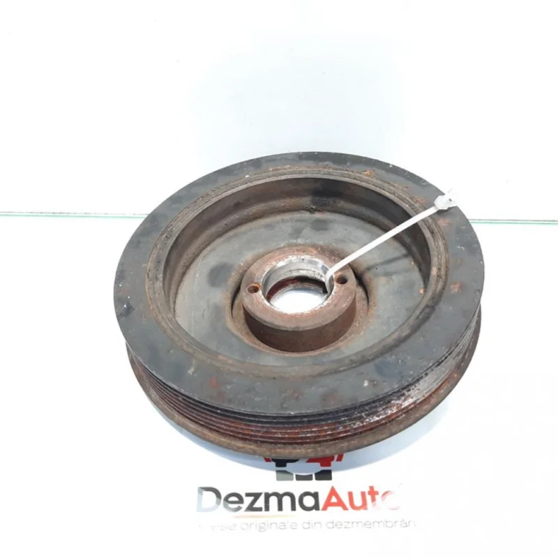 Reducere specială Fulie motor, Peugeot 307 SW [Fabr 2002-2008] 2.0 hdi, RHY (id:418421)