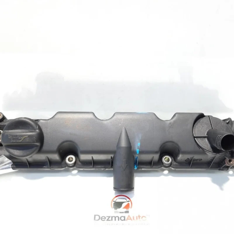 Capac culbutori, Peugeot 307 SW [Fabr 2002-2008] 2.0 hdi, RHY, 9644059280 (id:418420) Ofertă specială