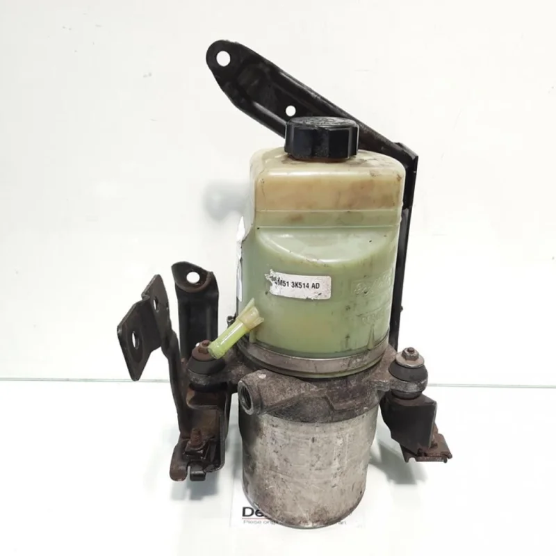 Reducere de preț Pompa servo directie, Ford Focus 2 (DA) [Fabr 2004-2012] 1.6 tdci, 4M51-3K514-AD (pr:110747)