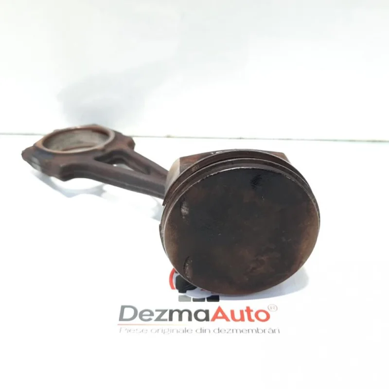 Reduceri Piston cu biela, Opel Corsa C (F08, F68) [Fabr 2000-2005] 1.2 benz, Z12XE (id:418353)