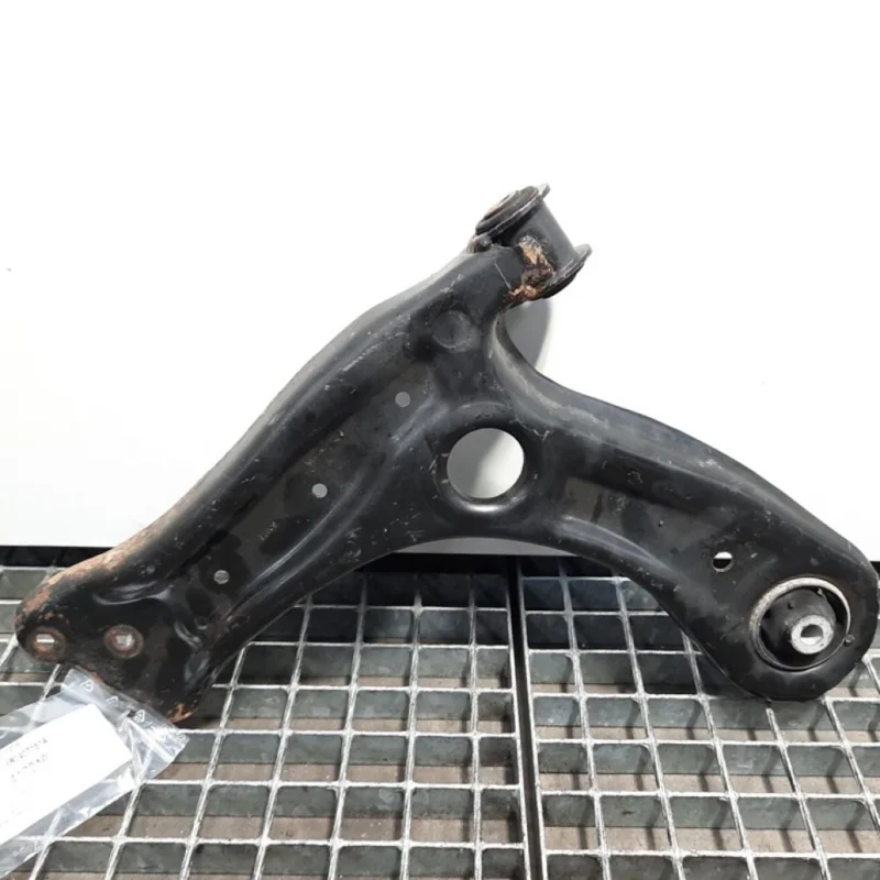 Brat trapez stanga fata, Seat Ibiza 5 (6J5) [Fabr 2008-2017] 1.4 B, 6R0407151A (id:417010) Livrare rapidă