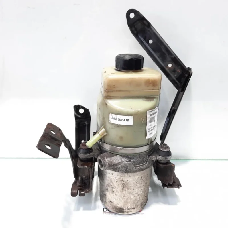 Pompa servo directie, Ford Focus C-Max [Fabr 2003-2007] 1.8 tdci, KKDA, 4M51-3K514-AD (pr:110747) Ofertă de sezon