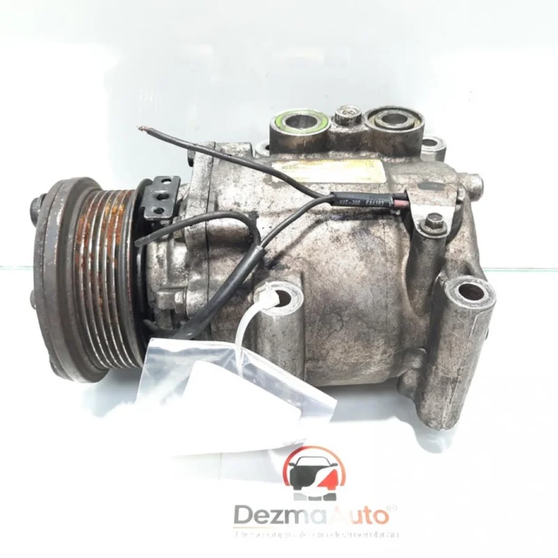Reduceri Compresor clima, Ford Focus 1 Combi [Fabr 1999-2005] 1.8 tddi, YS4H-19D629-AA (pr:117994)