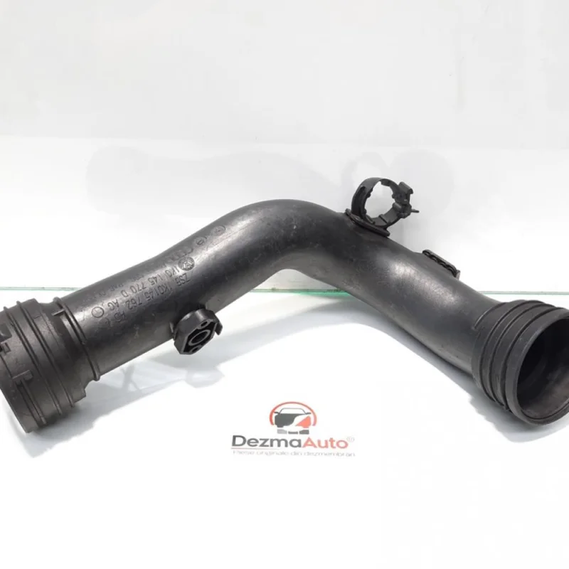 Tub intercooler, Vw Golf 5 (1K1) [Fabr 2004-2008] 2.0 tdi, BKD, 1K0145770D (id:414489) Premium