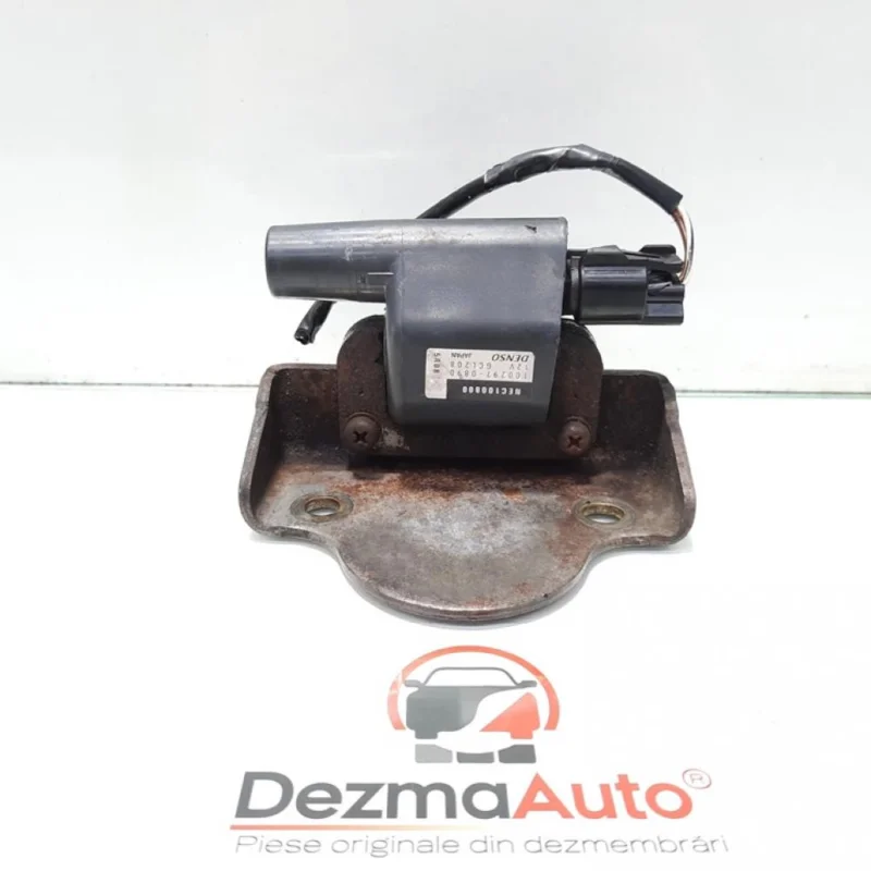 Bobina inductie, Land Rover Freelander (LN) [Fabr 1998-2006] 1.8 B, 18K4FJ79, 100297-0890 (id:417588) Cel mai vândut