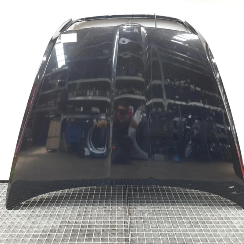 Ieftin Capota fata, Skoda Octavia 2 Combi (1Z5) [Fabr 2004-2013] (id:418478)