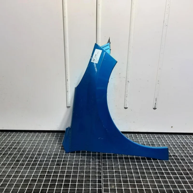 Retur ușor Aripa dreapta fata, Peugeot 207 CC (WD) [Fabr 2006-2015] (id:417440)