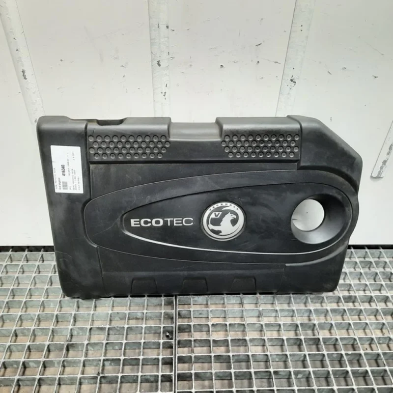 Capac protectie motor, Opel Insignia A Sedan [Fabr 2008-2016] 2.0 cdti, A20DTH (id:416340 Lichidare de stoc