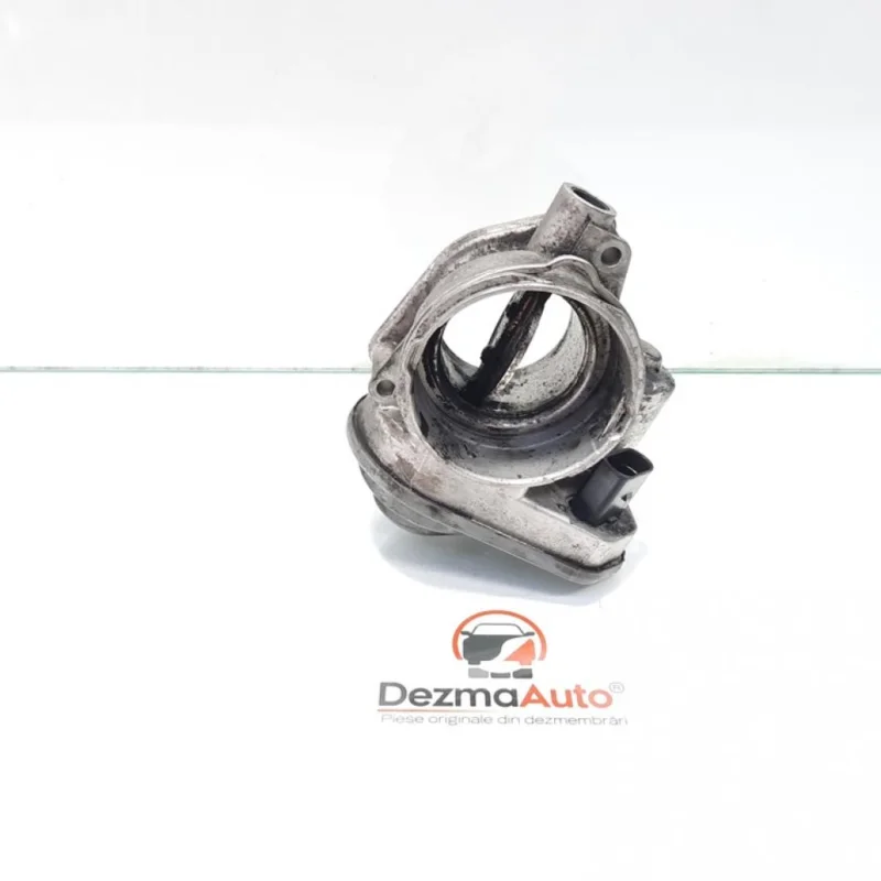 Clapeta acceleratie, Skoda Roomster (5J) [Fabr 2006-2015] 1.9 tdi, BSW, 038128063G (id:417055) Retur ușor