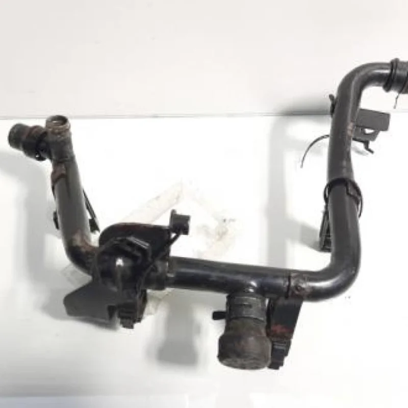 Teava apa, cod 038121065BH, Vw Passat (3B3), 1.9 tdi, AVF (id:416767) Ofertă