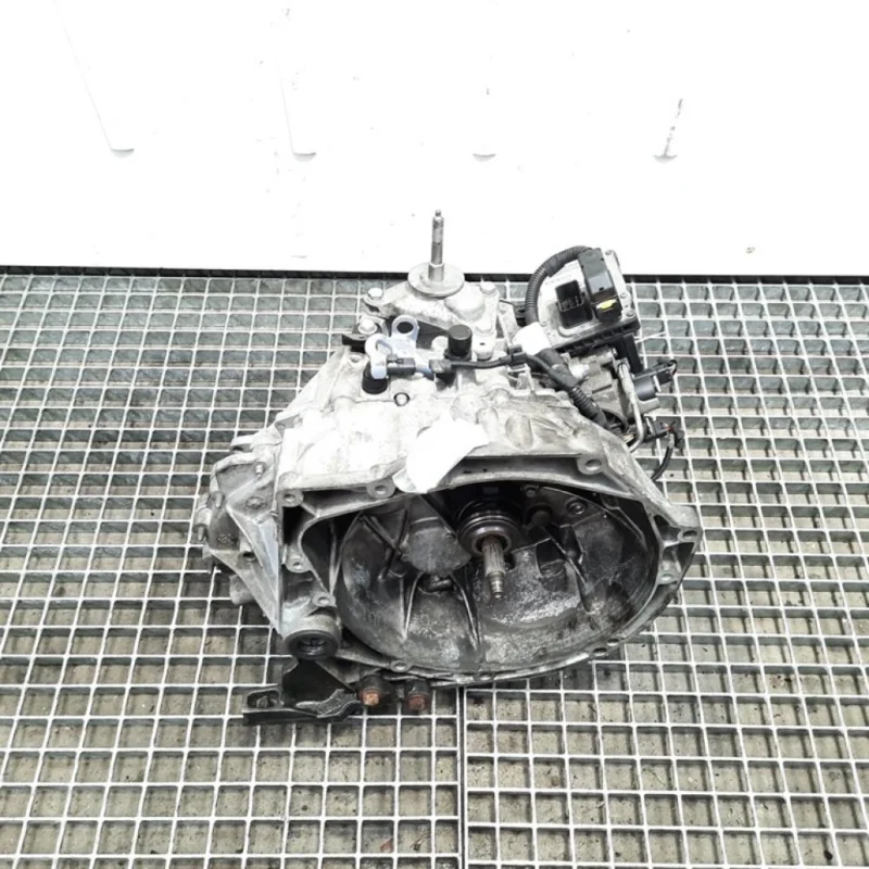 Cutie viteze automata, Peugeot 3008 [Fabr 2009-2016] 1.6 hdi, 9HP, 20DS82 (id:416446) Reducere extra