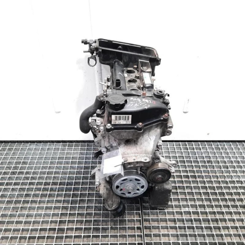 Preț mic Motor, Toyota Aygo [Fabr 2005-2014], 1.0 B, 1KRB52 (id:416552)