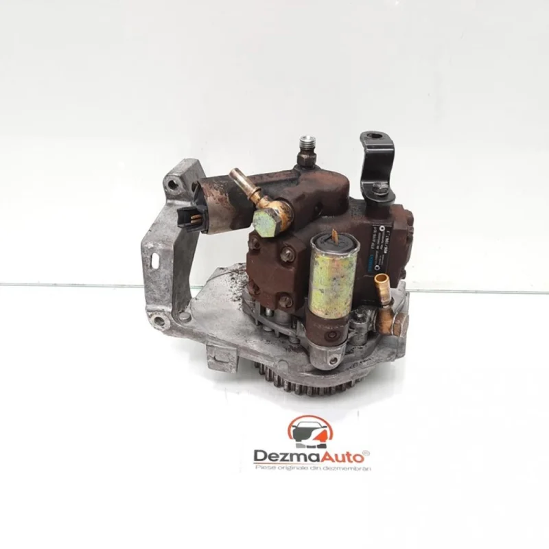 Preferatul clienților Pompa inalta presiune, Ford Fiesta 5 [Fabr 2001-2010] 1.4 tdci, F6JA, 9641852080 (id:415178)