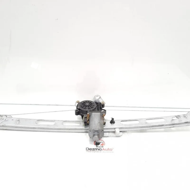 Chilipir Macara cu motoras dreapta fata, Mercedes Clasa A (W168) [Fabr 1997-2004] 191744-XXX (id:415180)