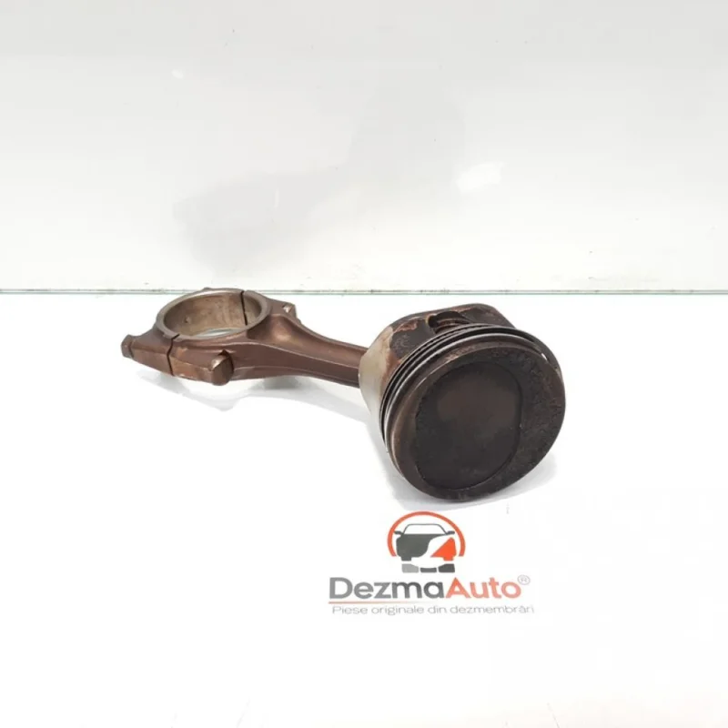 Piston, Skoda Fabia 1 (6Y2) [Fabr 1999-2008] 1.4 mpi, AQW (id:415256) Disponibil imediat