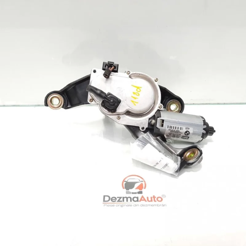 Retur ușor Motoras stergator haion, Bmw 1 (E81, E87) [Fabr 2004-2010] 6921959-06 (id:415266)
