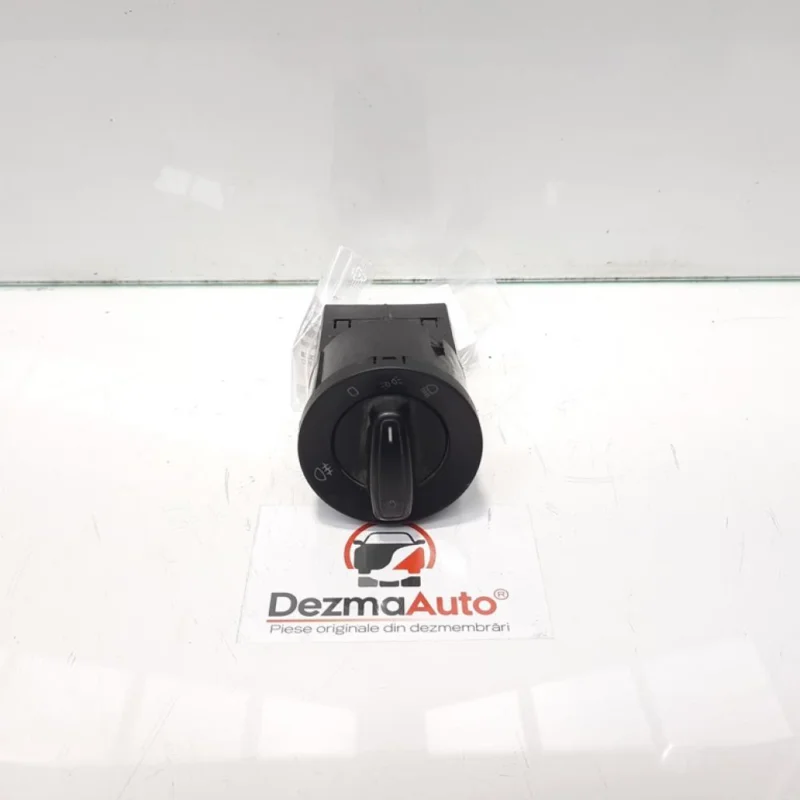 Bloc lumini, Skoda Rapid (NH3) [Fabr 2012-prezent] 5JA941531D (id:416590) Ofertă limitată