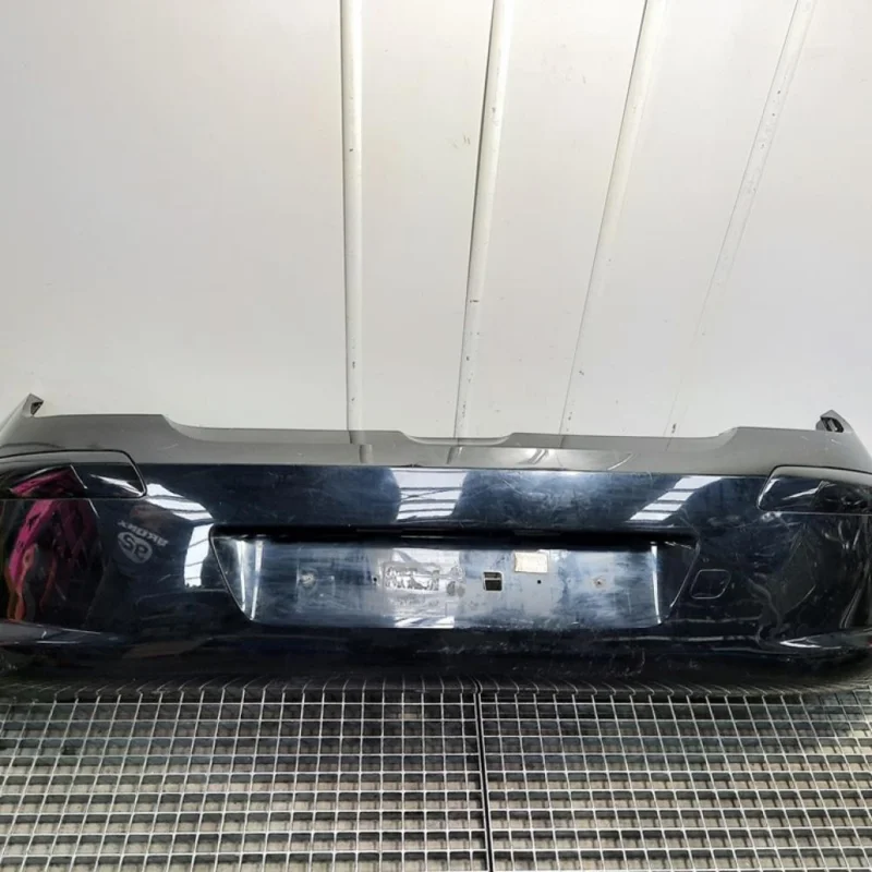 Expediere rapidă Bara spate, Peugeot 308 [Fabr 2007-2013] 9680442277 (id:416804)