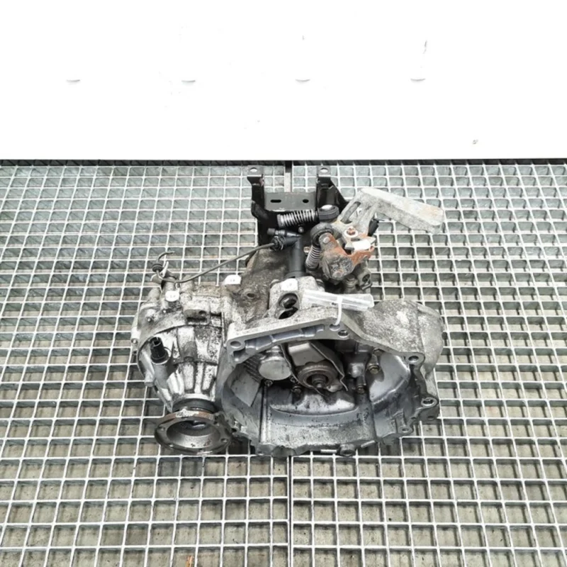 Preferatul clienților Cutie viteze manuala GGV, Vw Polo (9N) [Fabr 2001-2008] 1.4 tdi, AMF, 5 VIT (pr:110747)