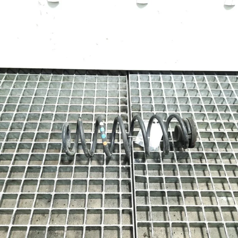 Arc spate, Skoda Fabia 2 [Fabr 2010-2014] 1.2 tdi (id:414970) Cumpărături sigure