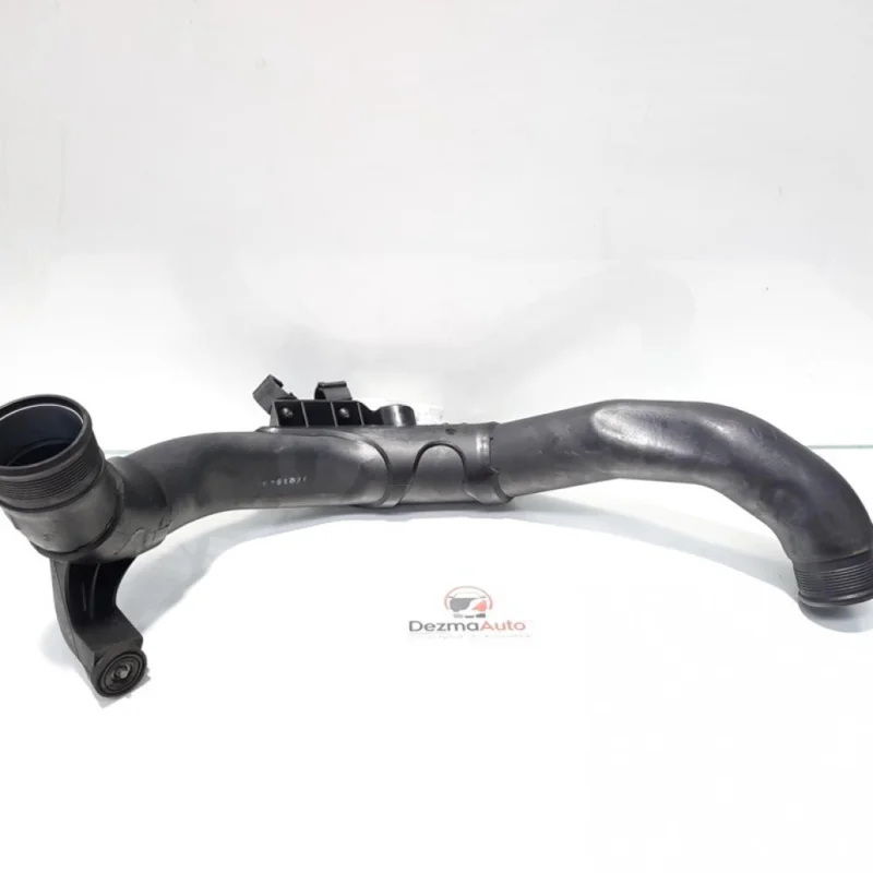 Tub intercooler, Seat Ibiza 5 ST (6J8) [Fabr 2010-2017] 1.6 tdi, CAYY, 6R0145770H (id:414857) Preț mic