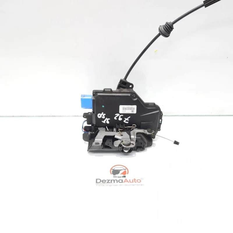 Broasca stanga spate, Skoda Octavia 2 (1Z3) [Fabr 2004-2013] 7L0839015D (id:414904) Preț promoțional