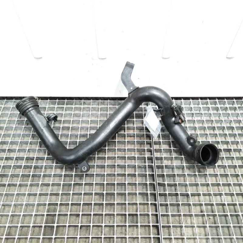 Vezi acum Tub intercooler cu senzor, Vw Passat (3C2) [Fabr 2005-2010] 1.9 tdi, BXE, 1K0145762AT (id:441478)