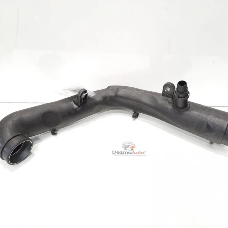 Tub intercooler, Volkswagen Golf 5 (1K1) [Fabr 2004-2008] 1.9 tdi, BXE , 1K0129654AD (id:414474) Mai ieftin