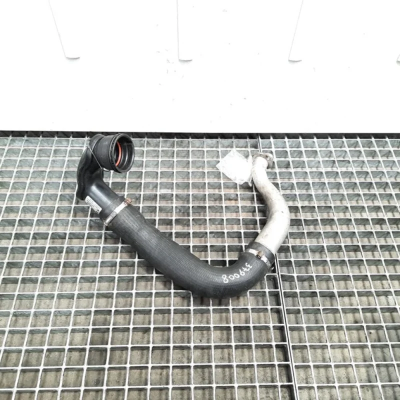 Comandă acum Furtun intercooler, Opel Insignia A [Fabr 2008-2016] 2.0 cdti, A20DTH, 13386923 (id:379008)