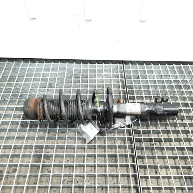 Amortizor dreapta fata, Seat Toledo 4 (KG3) [Fabr 2012-2018] 1.6 tdi, CAYC (id:413491) Cumpără acum