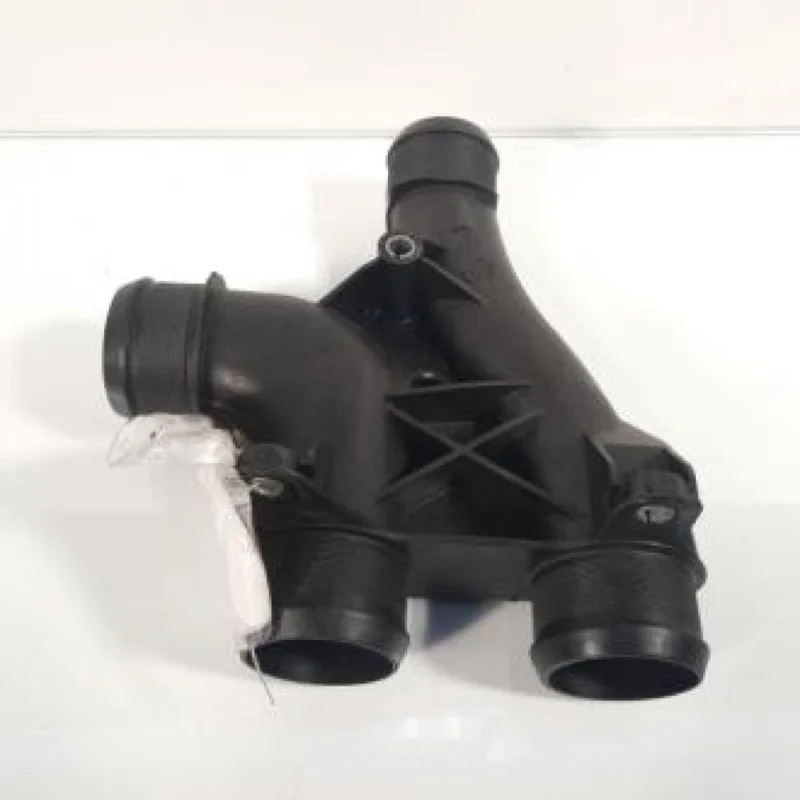 Tub intercooler, cod 9678406580, Peugeot 308 SW, 1.6 hdi, 9H06 (id:137647) Chilipir