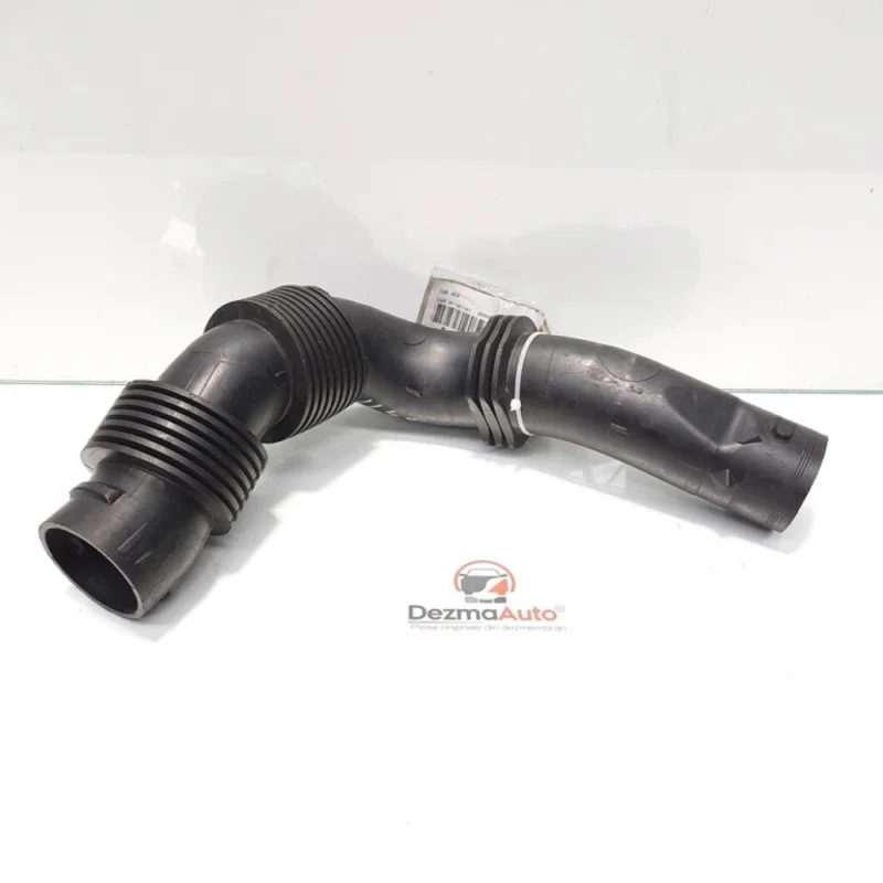 Tur aer, Peugeot 207 (WA) [Fabr 2006-2012] 1.4 hdi, 8HR, 9684813580 (id:114570) Retur ușor