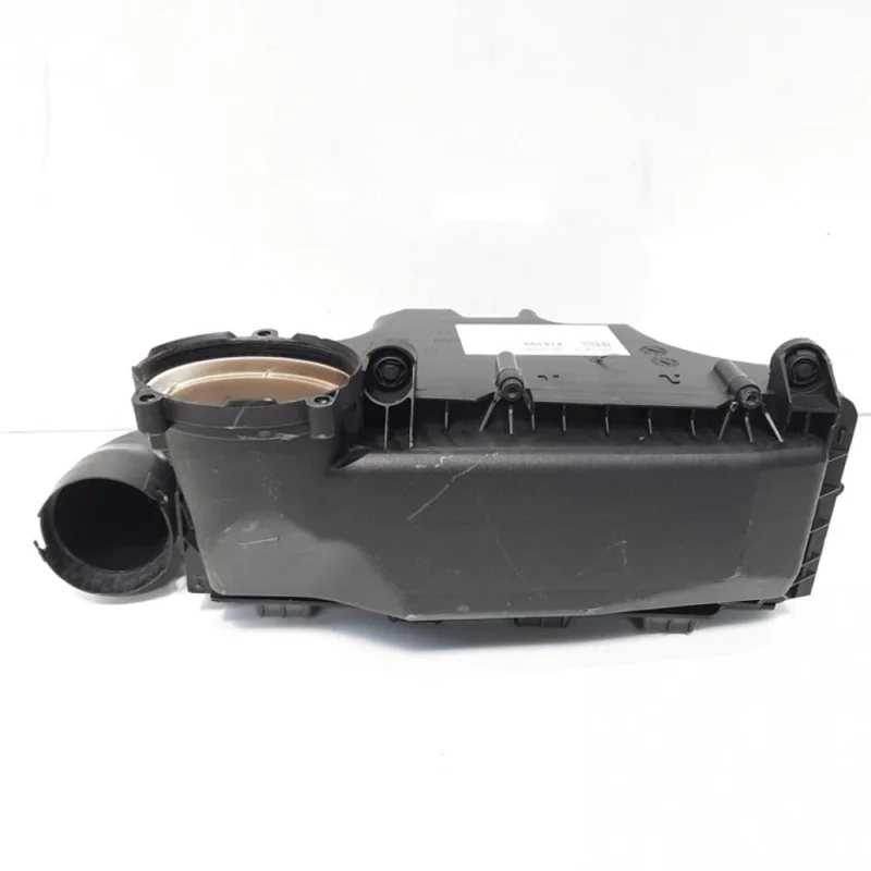 Calitate înaltă Carcasa filtru aer, Peugeot 308 [Fabr 2007-2013] 1.6 hdi, 9HZ, 9663365980 (id:414199)