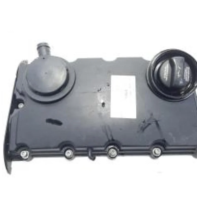 Capac culbutori, cod 03G103469K, Audi A4 (8EC, B7) 2.0 TDI, BRE (id:412000) Bestseller