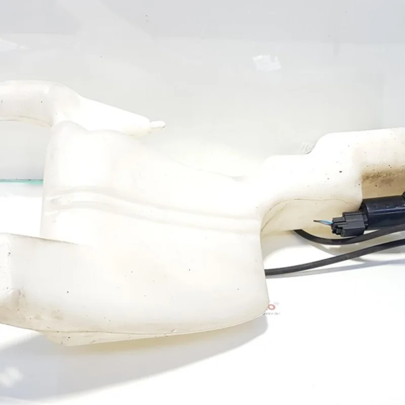 Vas strop gel cu motoras, Ford Fiesta 6 [Fabr 2008-prezent] 8A61-17B613-AD (id:412045) Livrare rapidă