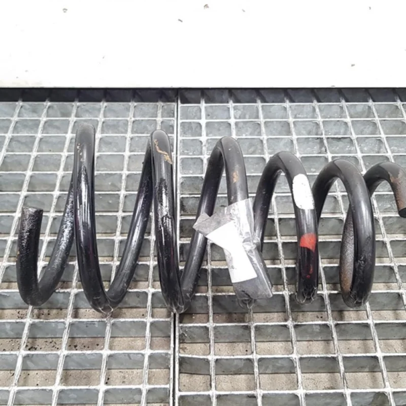 Reducere de preț Arc spate, Volvo XC90 [Fabr 2002-2014] 2.4 d (id:411839)