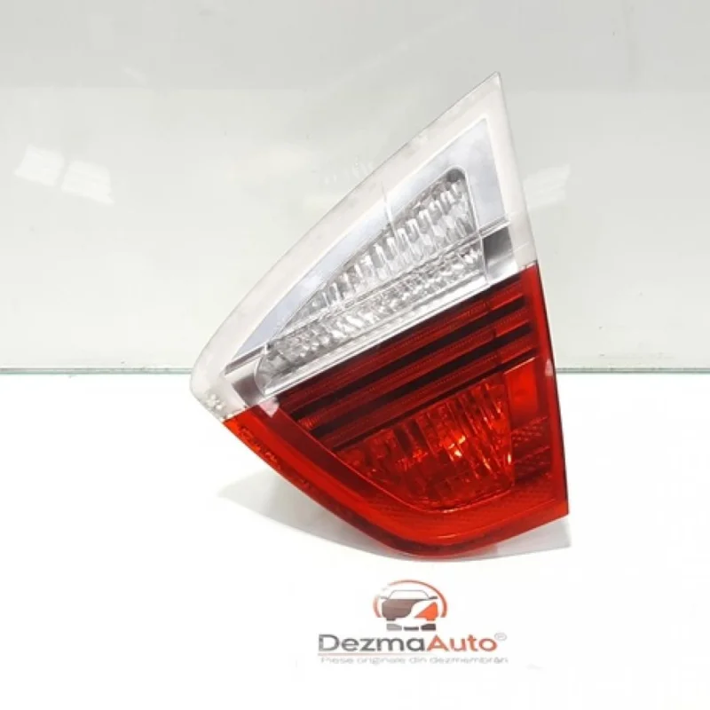 Premium Stop dreapta capota spate, Bmw 3 (E90) [Fabr 2005-2011] 6937460 (id:413380)