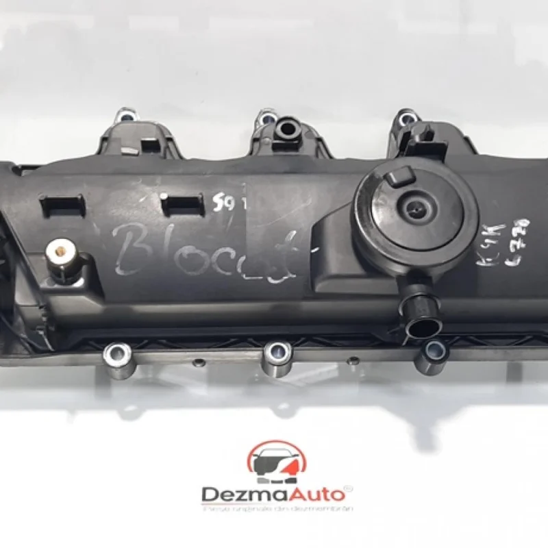 Capac culbutori, Renault Clio 3 [Fabr 2005-2012] 1.5 dci, K9K770, 8200629199G (id:413075) Super ofertă