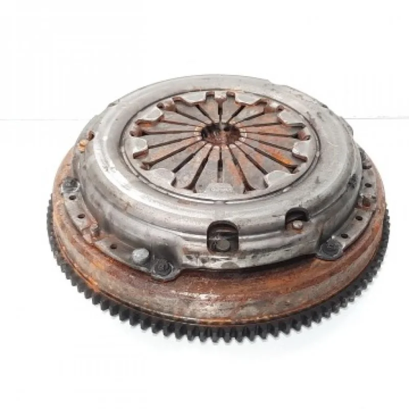 Volanta masa simpla cu placa presiune 5 viteze man, Mini Cooper (R50, R53) [Fabr 2001-2006] 1.6benz W10B16AA (id:412920) Promoție