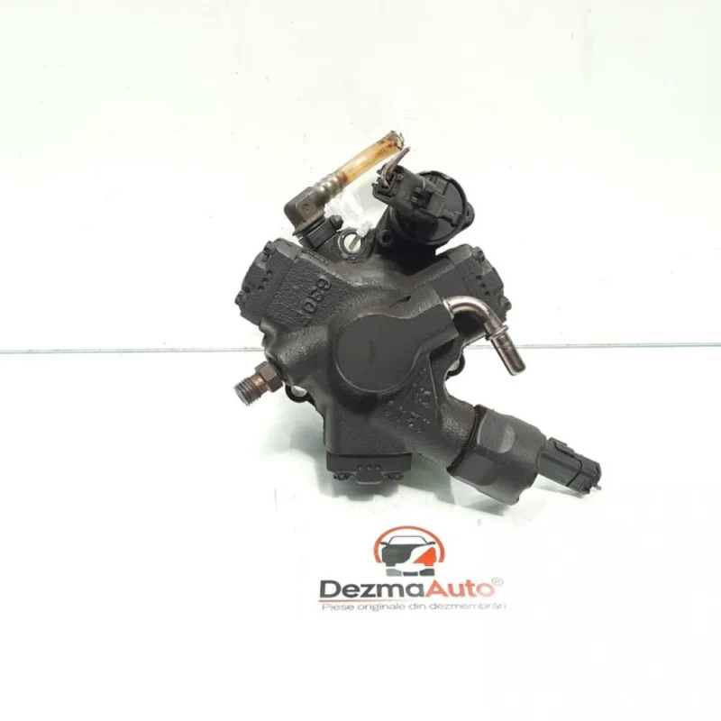 Pompa inalta presiune, Ford Focus 2 (DA) [Fabr 2004-2012] 2.0 tdci, G6DD, 9685705080 (id:413938) Expediere rapidă
