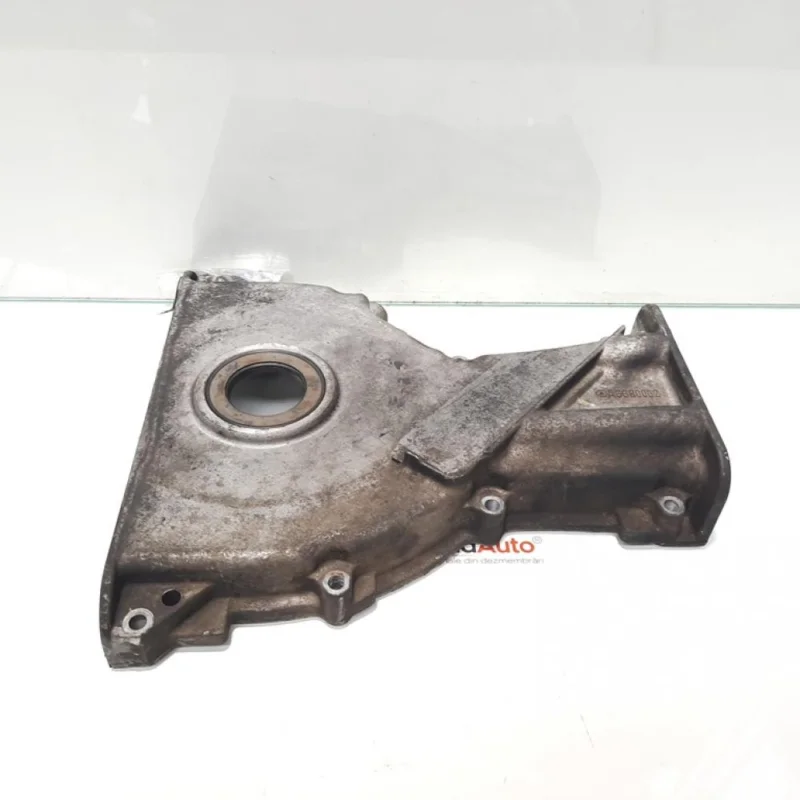 Preferatul clienților Capac distributie, Mercedes Clasa A (W168) [Fabr 1997-2004] 1.7 cdi, OM668942, A6680002 (id:413947)