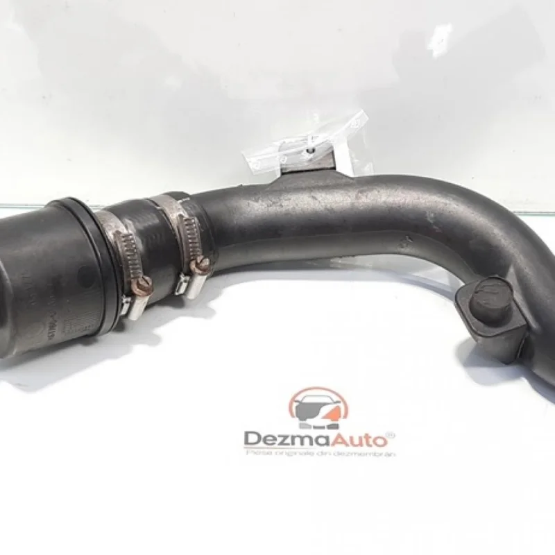 Tub intercooler, Ford Transit Connect (P65) [Fabr 2002-2013] 1.8 tddi, BHPA, 2T1Q-9F796-AC (id:413286) Popular