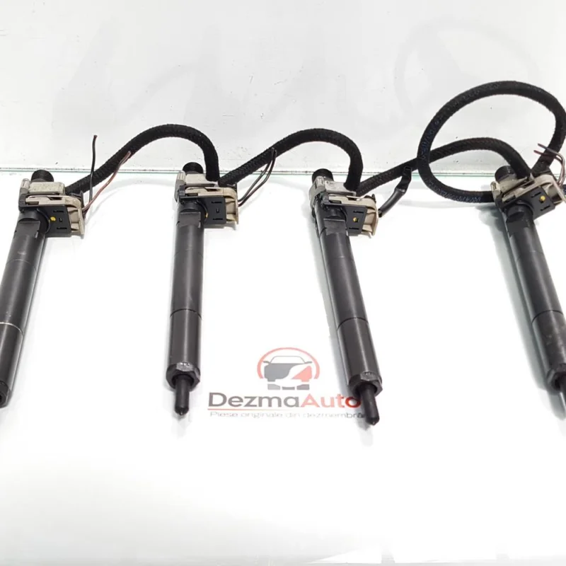 Ofertă specială Injector, Mercedes Clasa E (W211) [Fabr 2002-2009] 2.2 CDI, OM646821A, A6460700987 (id:412784)